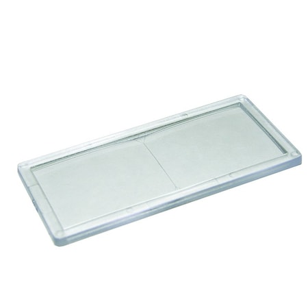 Walter Surface Technologies STANDARD MAG LENS 2.00  for VISION VML-200